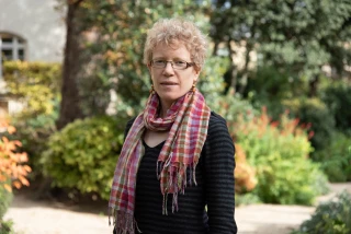 Départ d'Anne Bronner, la directrice