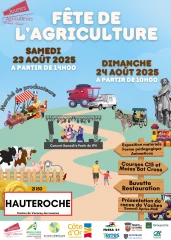 Vous êtes invités