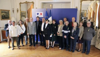 Un poireau particulier