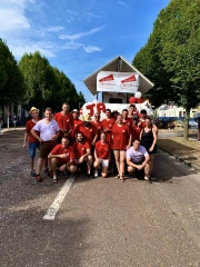 Rendez-vous à la Foire de Pâques