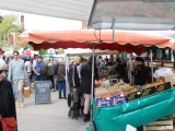 Marché de producteurs