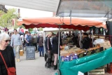 Marché de producteurs