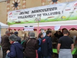 Marché de producteurs