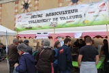 Marché de producteurs