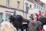 Marché de producteurs