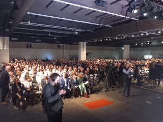 Le futur des MFR sur les rails