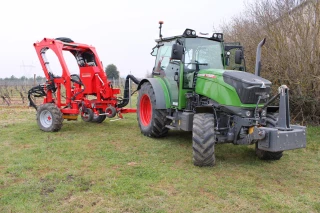 Chez Boisselet, des outils adaptés aux attentes