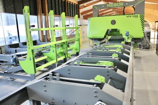 De nouveaux outils 