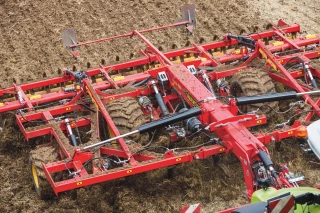 Quels matériels pour restructurer vos sols compactés ?