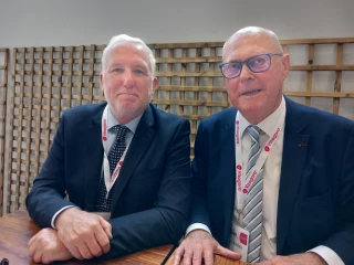 Vingt ans et un nouveau président pour Vitagora