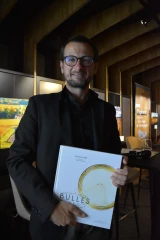 Le crémant met l'histoire en effervescence