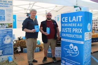 Ruralité