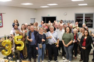 Service de Remplacement