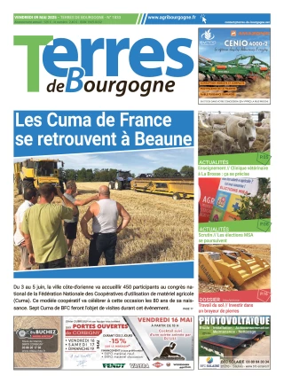 Consulter le journal