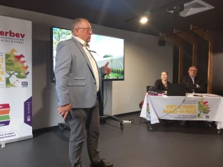 Interbev BFC entre promotion et soutien