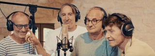 Ils font « groover » le vin