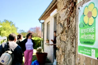 Une découverte privilégiée