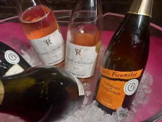 48 Bourgogne distingués