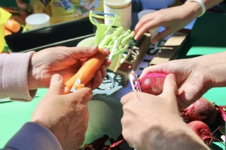 Cultiver « l'équité et la justice »