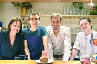 Le goût de la Nièvre