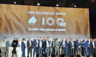 « 2025 sera une année charnière »