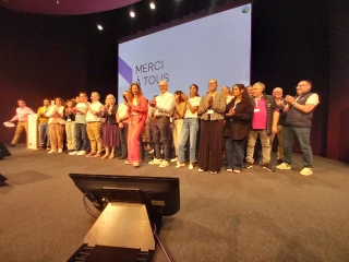 Un congrès national fort en émotions et attentes