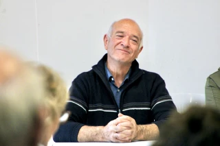 Un projet à l'arrêt par manque de subvention