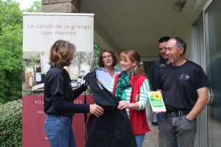 Chambre d'agriculture