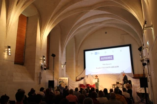 Ruralité
