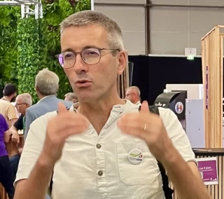 La ventilation naturelle, pilier du bien-être animal