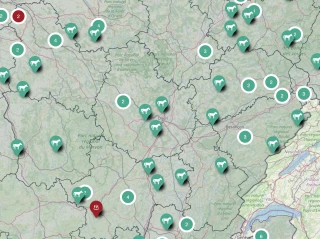 Rapprocher l'offre et la demande autour du fumier équin