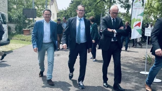 Les réponses du préfet