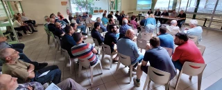 Un avenir à construire ensemble
