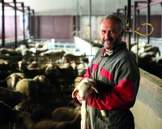 Installer une cuisine à la ferme, un investissement à réfléchir
