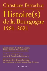 Christiane Perruchot revient sur 40 années d'histoire(s)