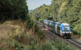 Faire porter l'effort sur les transports ruraux
