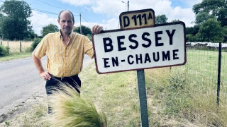 Ils se sont pris un gros vent