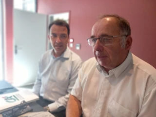Le Crédit Agricole dans une économie résiliente
