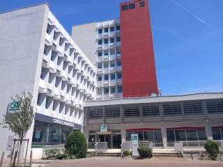 Le siège de Dijon, grand chantier
