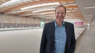 Christian Prudhomme :  « Le Tour de France : 3 500 km de sourires »