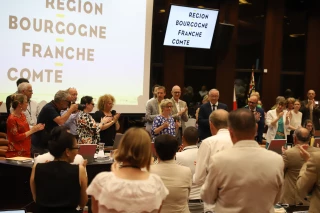 27 M d'euros de fonds européens pour les exploitations de BFC
