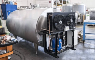 Eviter la surchauffe  du système de refroidissement