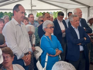 La Maison d'Accueil Hospitalière de Dijon a 25 ans