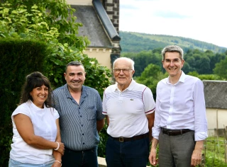 Le goût du changement 