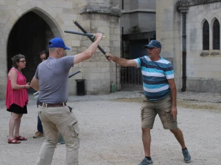 Ruralité
