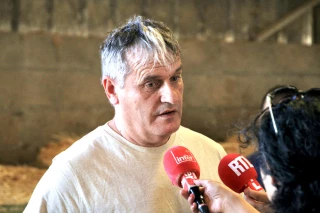 La prédation « in situ » 