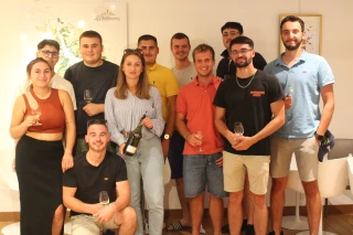 Jeunes Agriculteurs