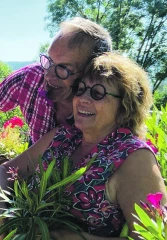 Marie-Claude et Gilles Tonnaire, pionniers de l’agrotourisme
