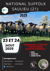 Et même une troisième fois...