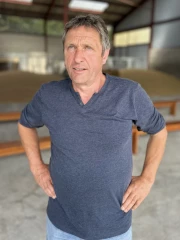 Pas aidés avec la tuberculose